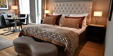 Hotell Frøya