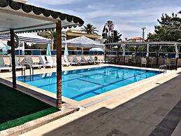Lotus Hotel