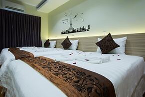 Chuxinshanpin Hotel