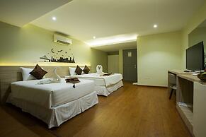 Chuxinshanpin Hotel
