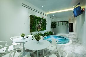 Chuxinshanpin Hotel