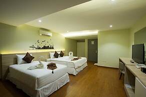 Chuxinshanpin Hotel