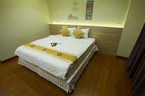 Chuxinshanpin Hotel