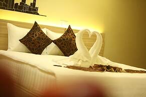 Chuxinshanpin Hotel