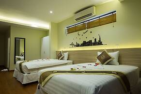 Chuxinshanpin Hotel