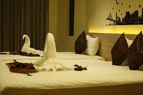 Chuxinshanpin Hotel