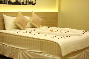Chuxinshanpin Hotel
