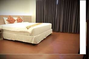 Chuxinshanpin Hotel