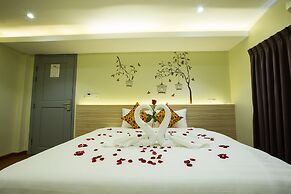 Chuxinshanpin Hotel