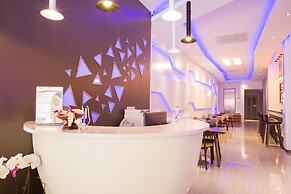 Chuxinshanpin Hotel