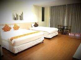 Chuxinshanpin Hotel