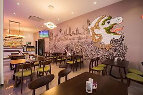 Chuxinshanpin Hotel