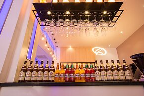 Chuxinshanpin Hotel