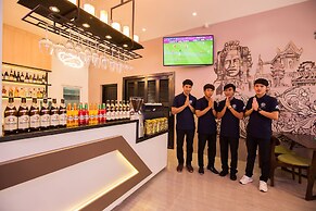 Chuxinshanpin Hotel
