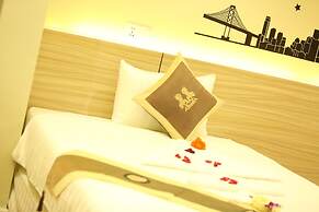 Chuxinshanpin Hotel