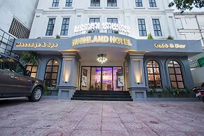 Chuxinshanpin Hotel