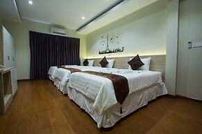 Chuxinshanpin Hotel
