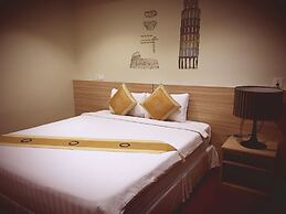 Chuxinshanpin Hotel