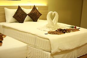 Chuxinshanpin Hotel