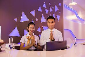 Chuxinshanpin Hotel
