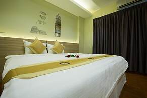 Chuxinshanpin Hotel