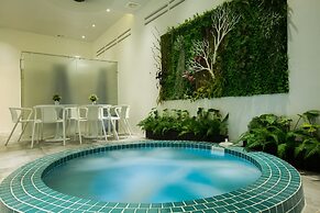 Chuxinshanpin Hotel