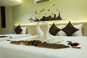 Chuxinshanpin Hotel