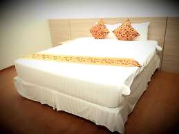 Chuxinshanpin Hotel
