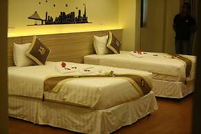 Chuxinshanpin Hotel