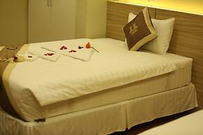Chuxinshanpin Hotel