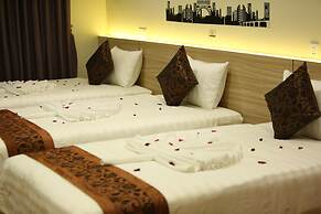 Chuxinshanpin Hotel