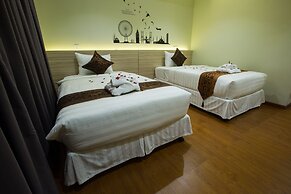 Chuxinshanpin Hotel