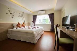 Chuxinshanpin Hotel
