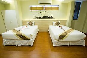 Chuxinshanpin Hotel