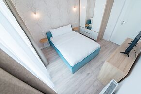UBA Accommodation