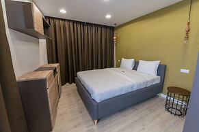 UBA Accommodation