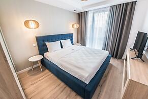 UBA Accommodation