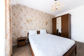 UBA Accommodation