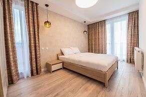 UBA Accommodation