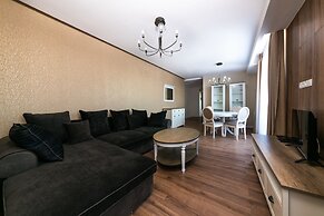 UBA Accommodation