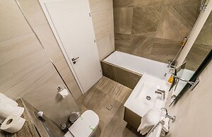 UBA Accommodation