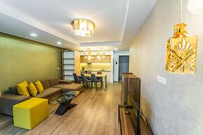 UBA Accommodation