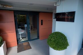 UBA Accommodation