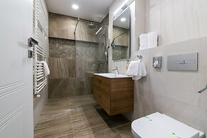 UBA Accommodation