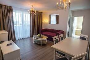 UBA Accommodation
