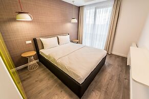 UBA Accommodation