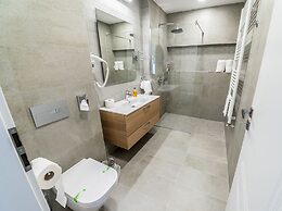 UBA Accommodation