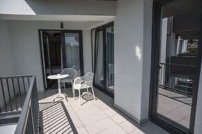 UBA Accommodation