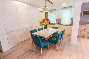 UBA Accommodation