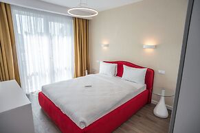 UBA Accommodation